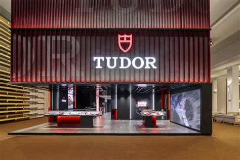 tudor watch nyc